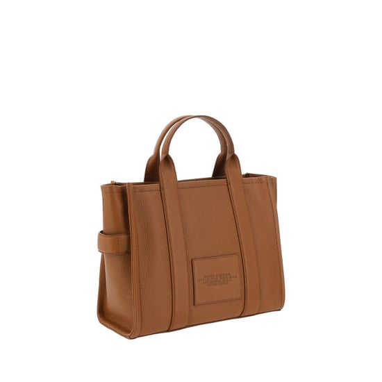Bolso de piel de becerro marrón Bos Taurus - Image 2