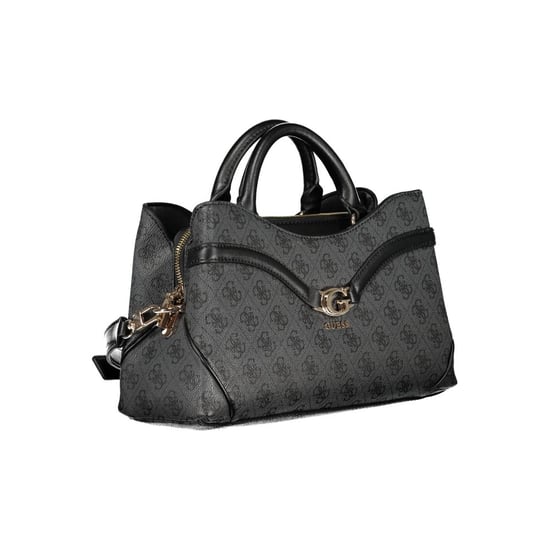 Bolso de Polietileno Negro - Image 2