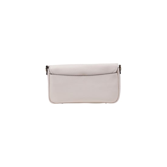 Bolso de Mano de Polietileno Rosa Guess - Image 4