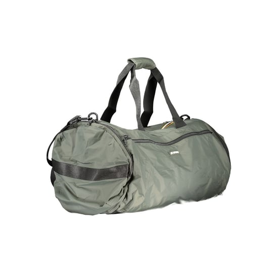 Equipaje y Viaje de Poliamida Verde - Image 2