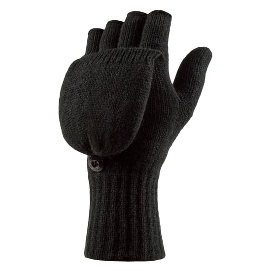 Guantes Conversores Térmicos para Damas y Caballeros con Opción Sin Dedos - Image 1