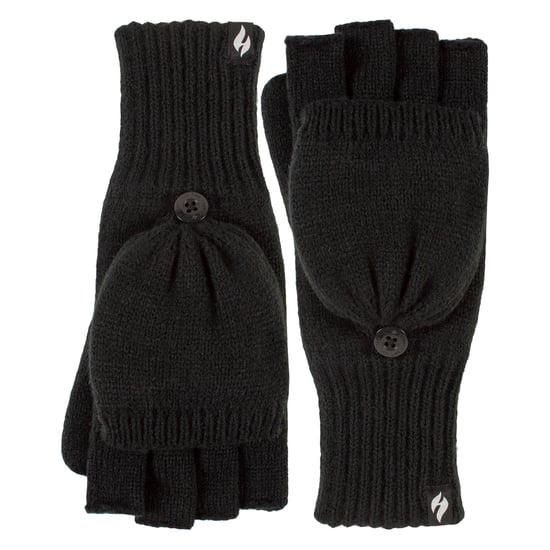 Guantes Conversores Térmicos para Damas y Caballeros con Opción Sin Dedos - Image 3