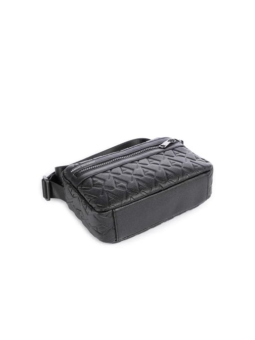 Bolso de hombro para hombre Liam de Armani Exchange - Image 2