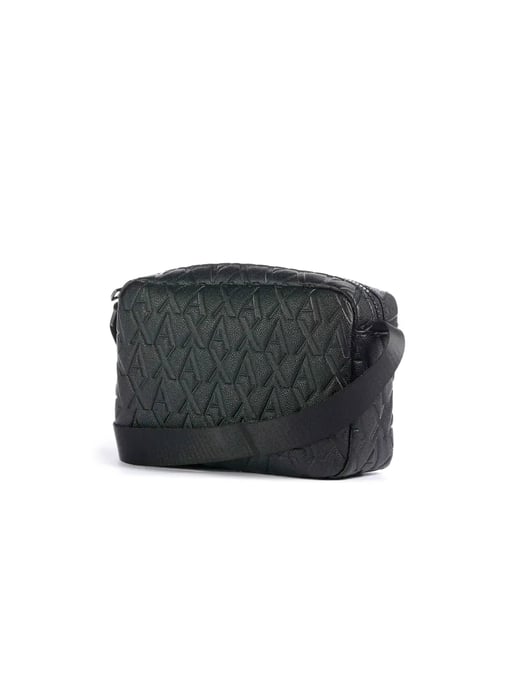 Bolso de hombro para hombre Liam de Armani Exchange - Image 4