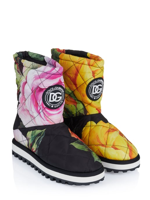 Bota Dolce & Gabbana - Image 2