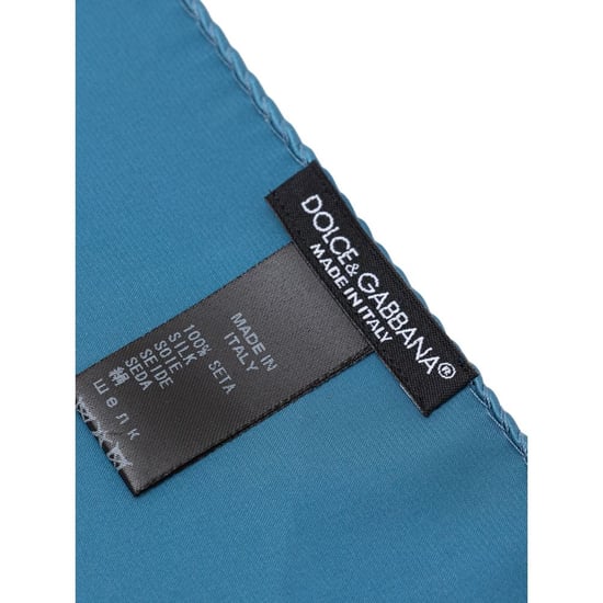 Pañuelo de seda - Image 3