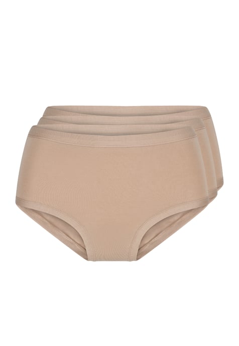 Lingadore Pack De 3 Bragas - Image 1