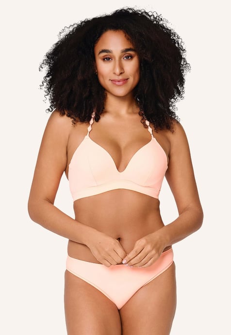 Lingadore Conjunto De Bikini Triangulo - Image 2