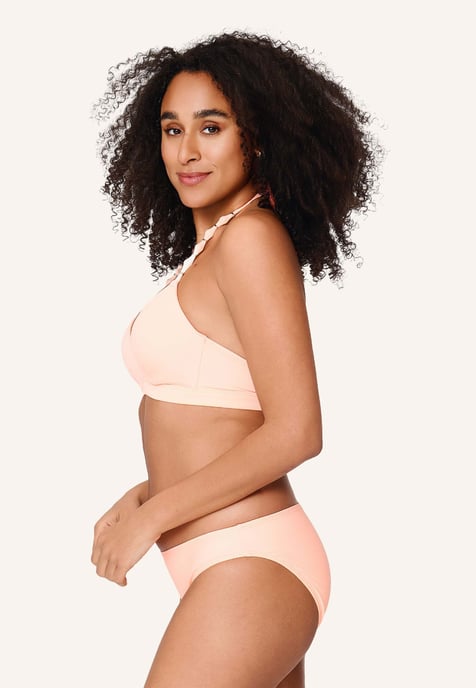 Lingadore Conjunto De Bikini Triangulo - Image 3