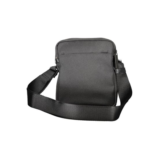 Bolso de Hombro para Hombre de Poliéster Negro Calvin Klein - Image 2