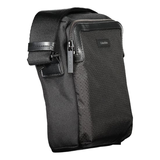 Bolso de Hombro para Hombre de Poliéster Negro Calvin Klein - Image 3