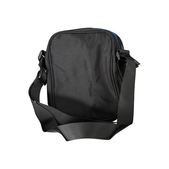 Bolso de Hombro para Hombre de Poliéster Negro North Sails - Image 2