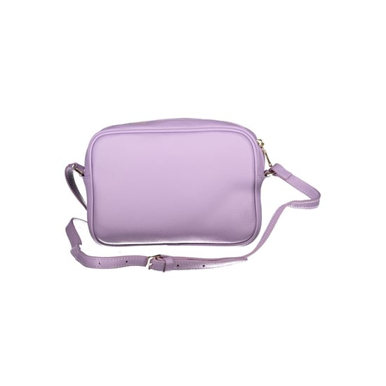 Bolso de manija de polietileno púrpura Patrizia Pepe - Image 2
