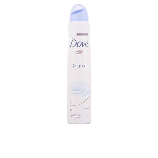 Original Desodorante Vaporizador 200 Ml 250 ml - Image 1