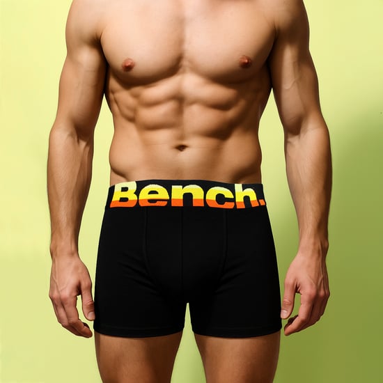 Paquete de 3 bóxers de algodón para hombres - Colección Arnav - Image 5