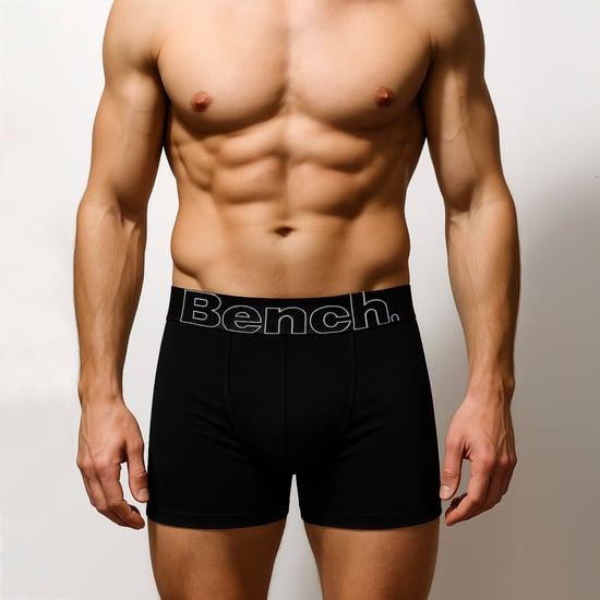 Paquete de 5 Boxers de Algodón para Hombre - Colección Brento - Image 5
