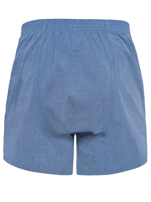 Lakeford & Sons Hombres Boxeador American Boxershorts Herren 12-Pack in klassischen Designs - Image 3