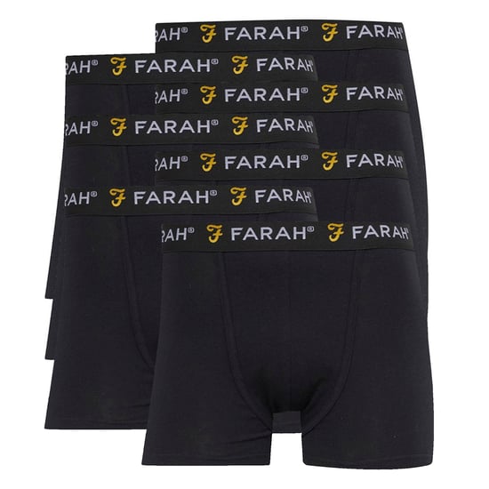 Paquete de 7 Boxers de Algodón Transpirables para Hombre - Colección Vuson - Image 1