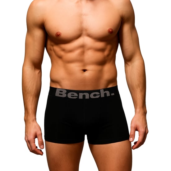 Paquete de 7 bóxer de algodón para hombres - Colección Suttonia - Image 3