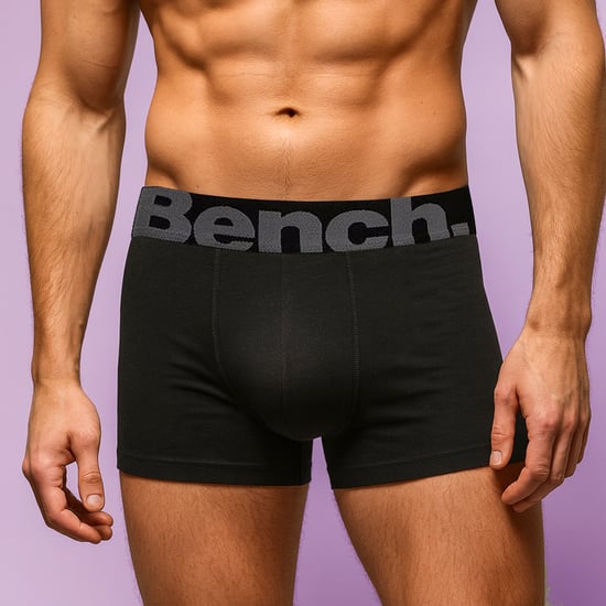 Paquete de 7 bóxer de algodón para hombres - Colección Suttonia - Image 5