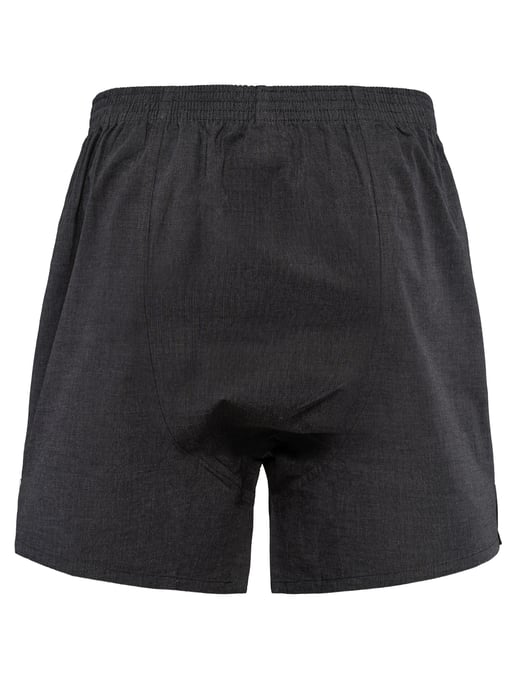 Lakeford & Sons Hombres Boxeador American Boxershorts Herren 12-Pack in klassischen Designs - Image 3