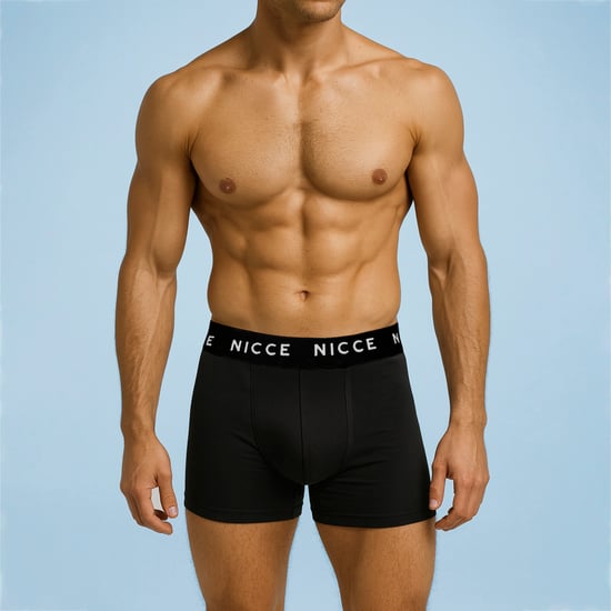 Pack de 7 bóxers para hombre GALEVEN - Ropa interior diaria de algodón suave y transpirable - Image 5