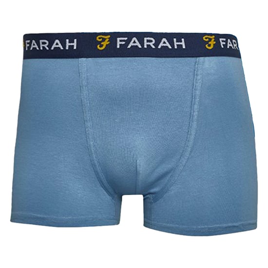 Paquete de 7 Boxer de Algodón Transpirables para Hombre - Colección Chander - Image 2