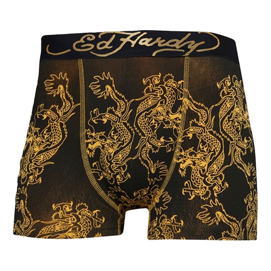 Paquete de 5 Calzoncillos de Algodón Transpirables para Hombre - Colección Carno - Image 2