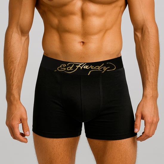 Paquete de 5 Calzoncillos de Algodón Transpirables para Hombre - Colección Carno - Image 4