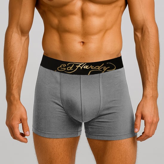 Paquete de 5 Calzoncillos de Algodón Transpirables para Hombre - Colección Carno - Image 5