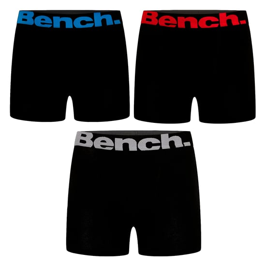 Paquete de 3 Calzoncillos de Algodón para Hombre - Colección Macron - Image 2