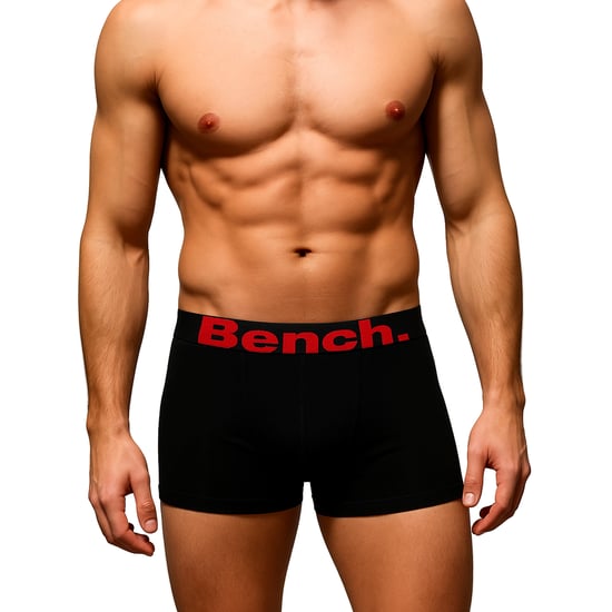 Paquete de 3 Calzoncillos de Algodón para Hombre - Colección Macron - Image 3