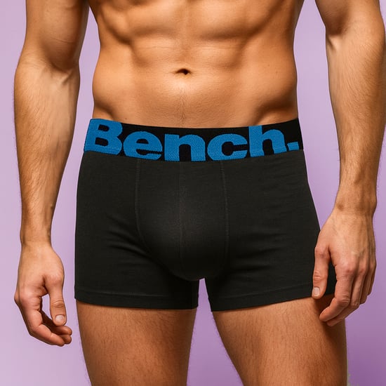 Paquete de 3 Calzoncillos de Algodón para Hombre - Colección Macron - Image 5