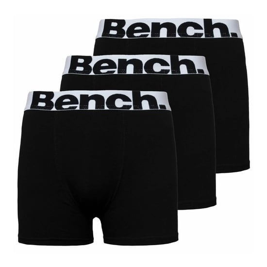 Pack de 3 Boxer de Algodón para Hombre - Colección Tarek - Image 1