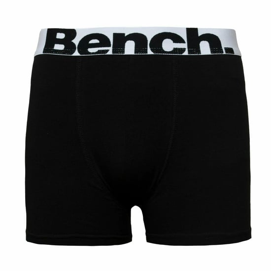 Pack de 3 Boxer de Algodón para Hombre - Colección Tarek - Image 2
