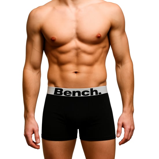 Pack de 3 Boxer de Algodón para Hombre - Colección Tarek - Image 3