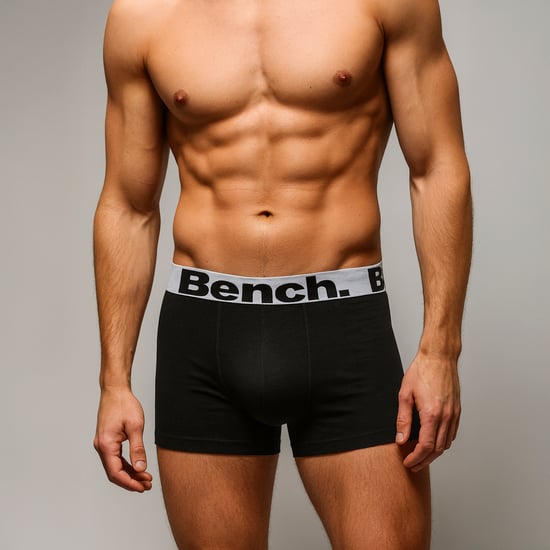 Pack de 3 Boxer de Algodón para Hombre - Colección Tarek - Image 4