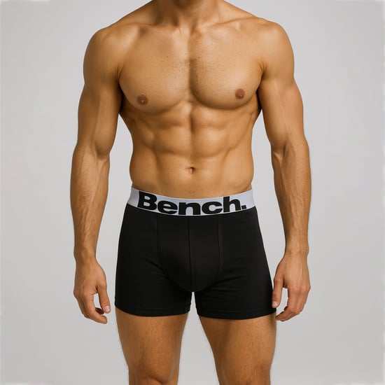 Pack de 3 Boxer de Algodón para Hombre - Colección Tarek - Image 5