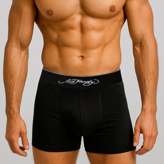 Pack de 5 Calzoncillos de Algodón Transpirables para Hombre - Colección Arjin - Image 4