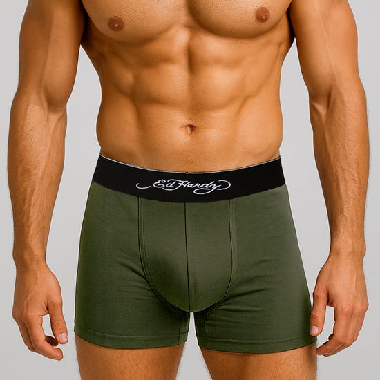 Pack de 5 Calzoncillos de Algodón Transpirables para Hombre - Colección Arjin - Image 5
