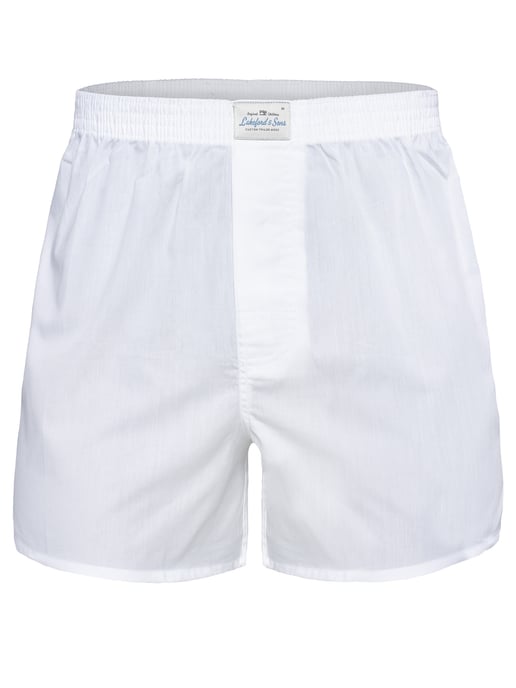 Lakeford & Sons Hombres Boxeador American Boxershorts Herren 12-Pack in klassischen Designs - Image 2