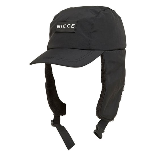 Gorro Trapper de Pana para Hombre - Gorro Acolchado Térmico para Invierno - Image 1