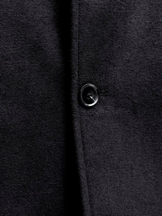 Jack & Jones Detroit Coat Jacket Negro - Image 5