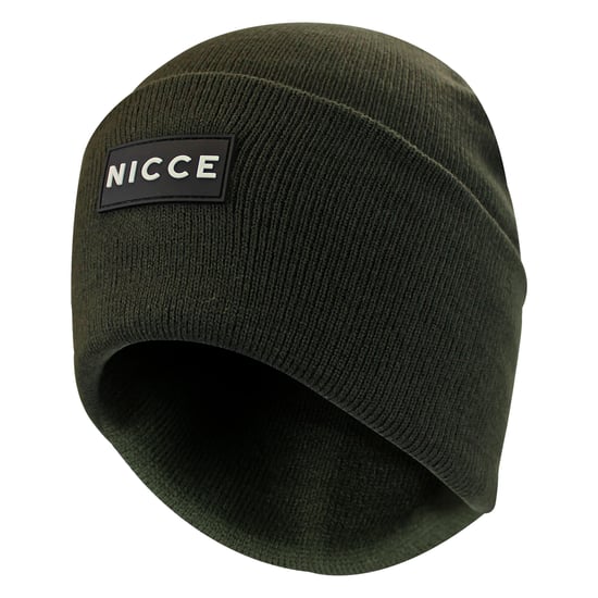 Gorro de punto para hombre - Gorro térmico suave y cálido de invierno - Image 1
