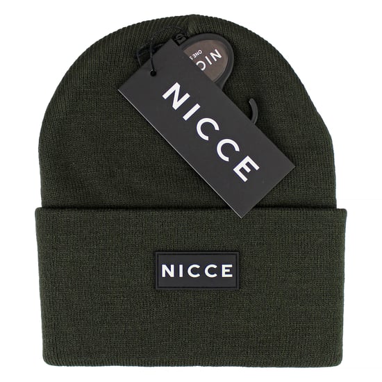 Gorro de punto para hombre - Gorro térmico suave y cálido de invierno - Image 2