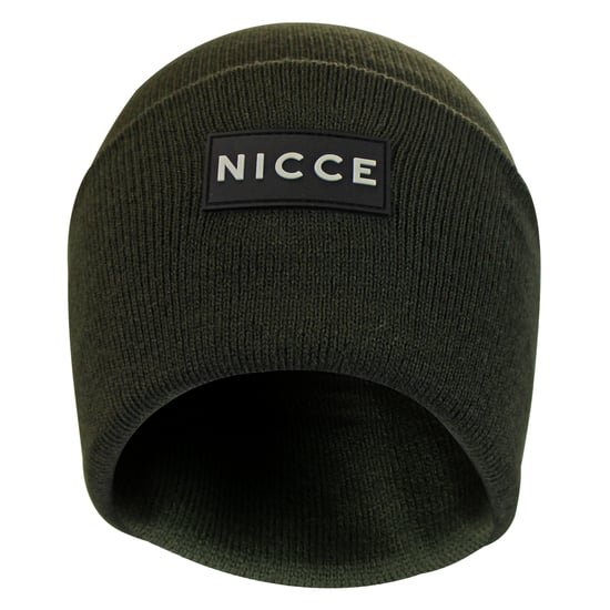 Gorro de punto para hombre - Gorro térmico suave y cálido de invierno - Image 3