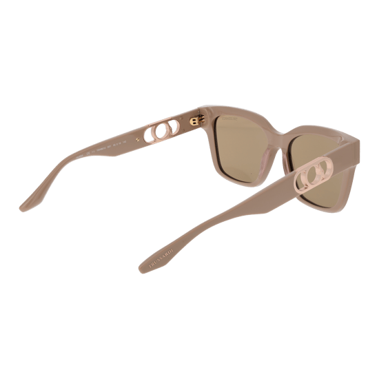 Trussardi Gafas de sol TSW9012 D01 55 - Image 3