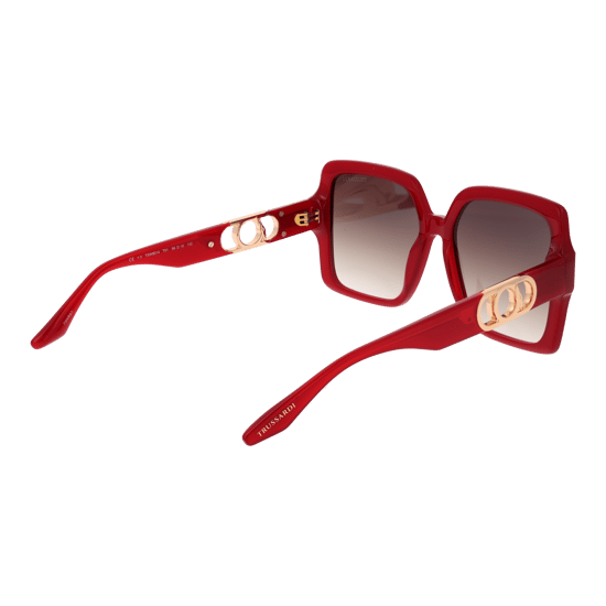 Trussardi Gafas de sol TSW9014 T01 56 - Image 3
