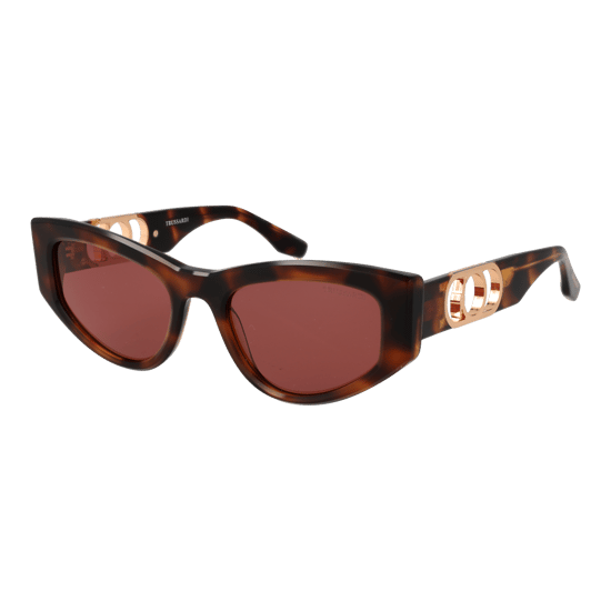 Trussardi Gafas de sol TSW9013 G21 54 - Image 1