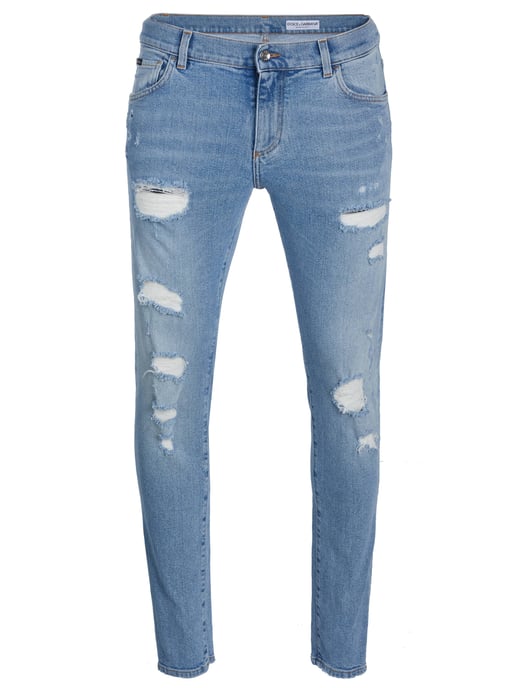 Jeans de Dolce & Gabbana - Image 1